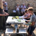 Infomaterial Lernort Natur Infomaterial Lernort Natur