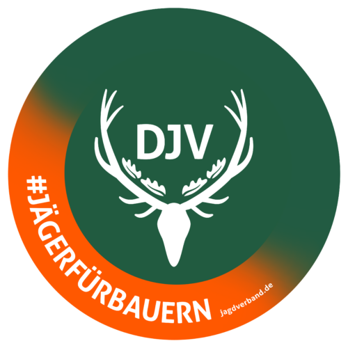 DJV #JaegerFuerBauern