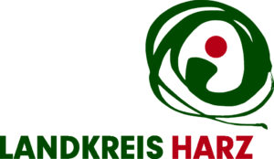 © Logo Landkreis Harz © Logo Landkreis Harz