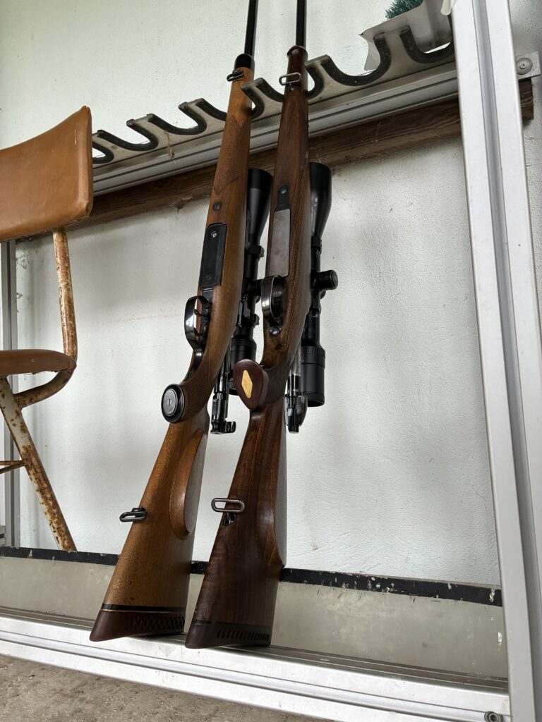 Bericht zum Hubertus-Pokal-Schießen 2025 der Jägerschaft Saalkreis e.V.