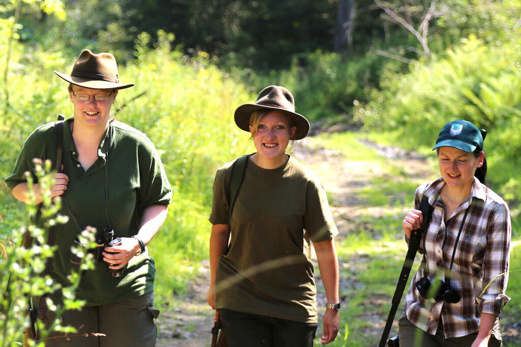 Pressemitteilung des DJV zur Onlinebefragung von Jagdschülern und Jungjägern