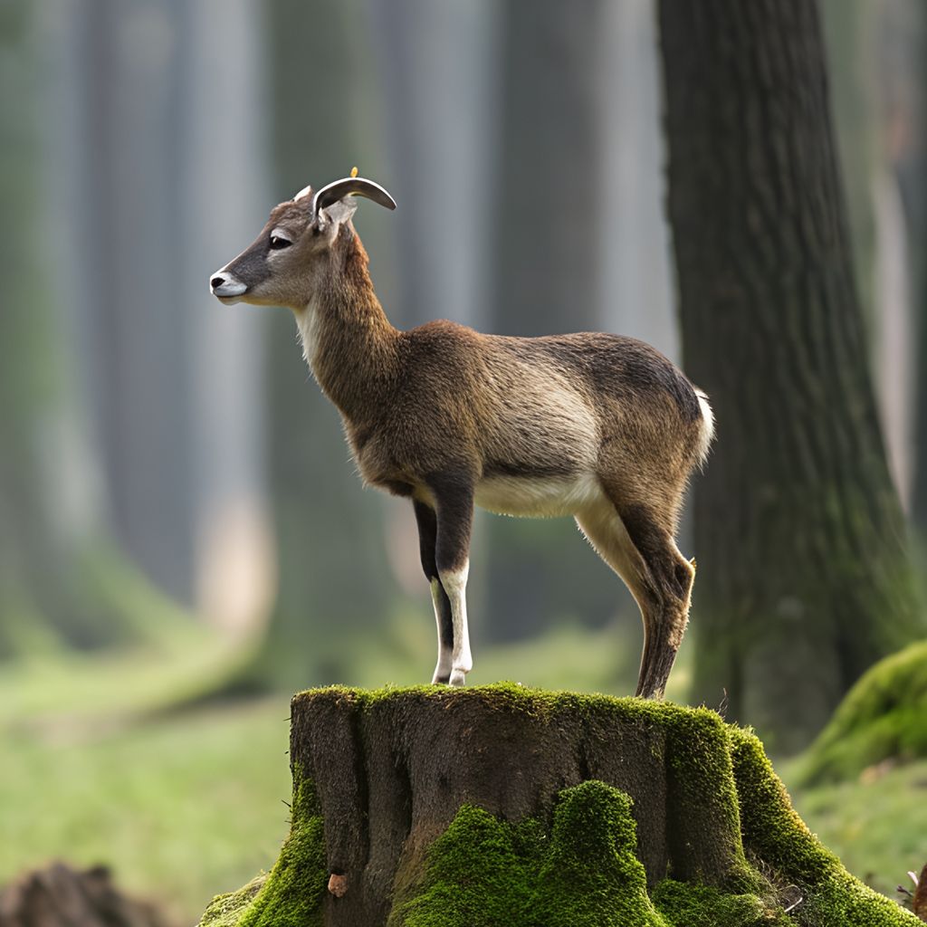 Wildtiererfassung 2026 ist gestartet